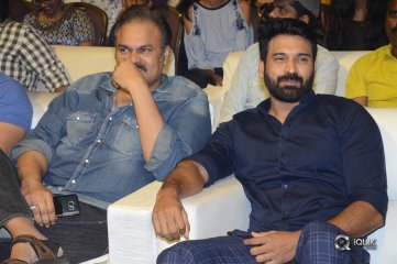 Geetha Govindham Movie Audio Launch Photos